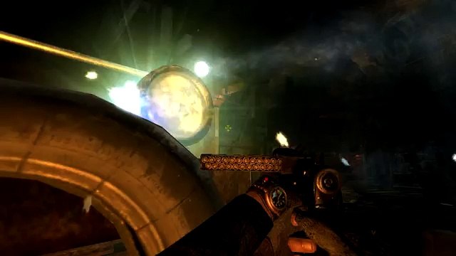 Metro 2033 Hack