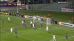 Fiorentina 1 - 1 AS Roma All Goals and Full Highlights 12/03/2015 - Europa League