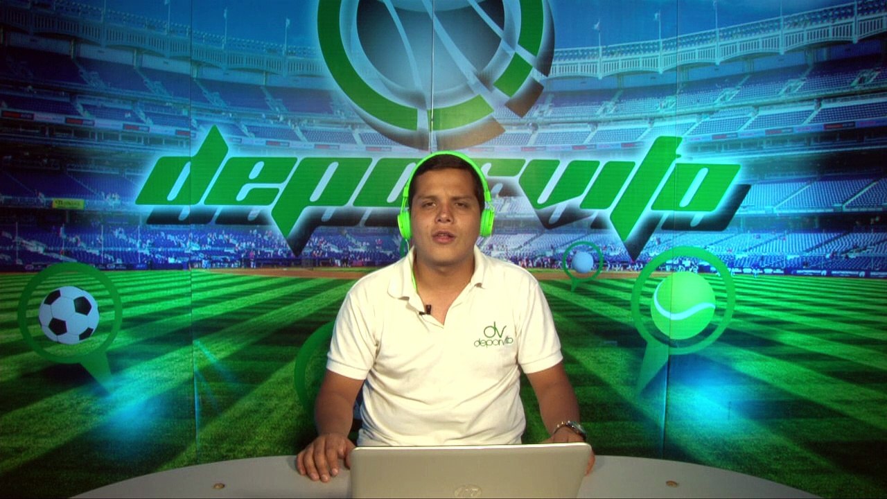 Deporvito 4 marzo 2015