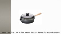 Berndes Tradition 11 inch Saute Pan Review