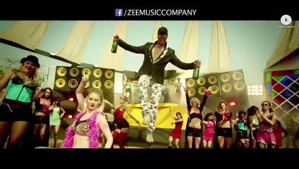 Alcoholic (Remix) HD Full Video Song - Yo Yo Honey Singh - The Shaukeens [2014]
