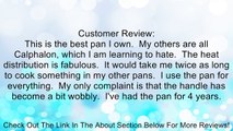 Berndes 9-1/2-Inch Crepe Pan Review