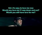 50 Cent ft Nate Dogg 21 Questions Lyrics