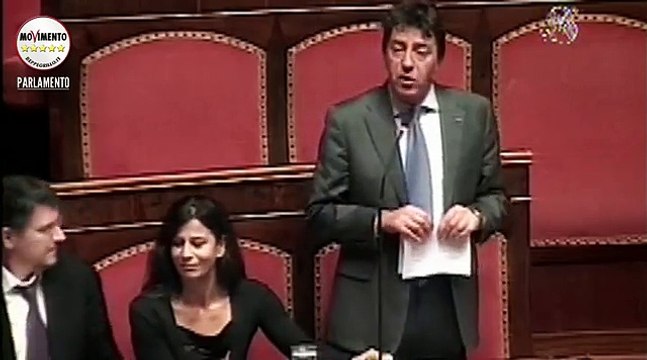 Divorzio breve, l'intervento di Maurizio Buccarella (M5S) - MoVimento 5 Stelle