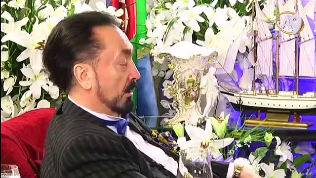 Mehdiyet planlanlanarak olmaz, kaderde olan kişi Mehdi’dir