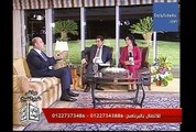 Alqahera Alyoum عمرو أديب القاهرة اليوم 12\3\2015 الجزء 2  المؤتمر الاقتصادي