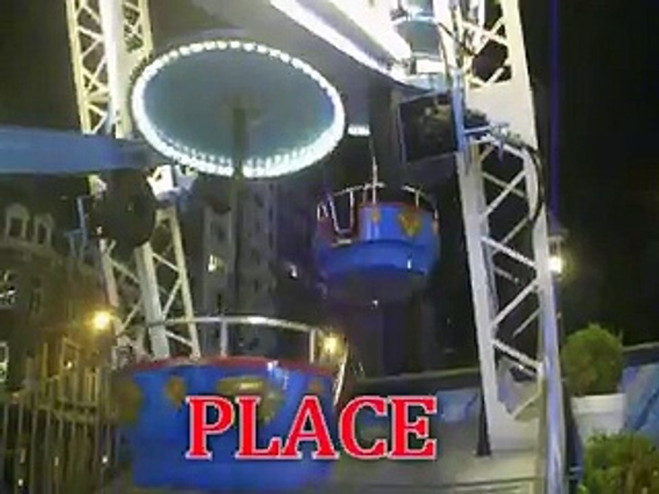 La Roue Royale A Visé du 27/03 Au 19/04/15