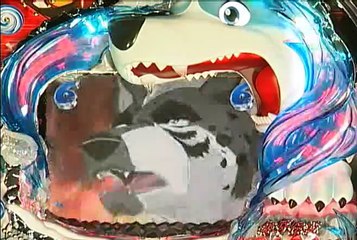 GDW Pachinko - Tesshin and Kite