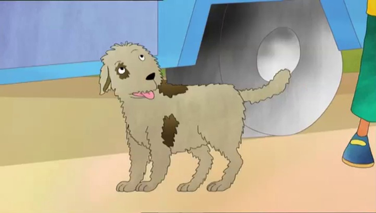 Milly Molly - Goodbye Alf - S2E26