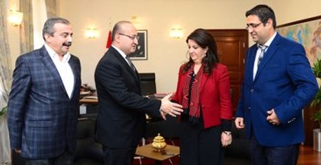 İzleme Komitesinde Yer Alacak 16 İsim Belirlendi