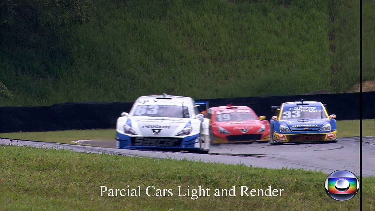 Reel 2010 Maya Generalist on Vimeo