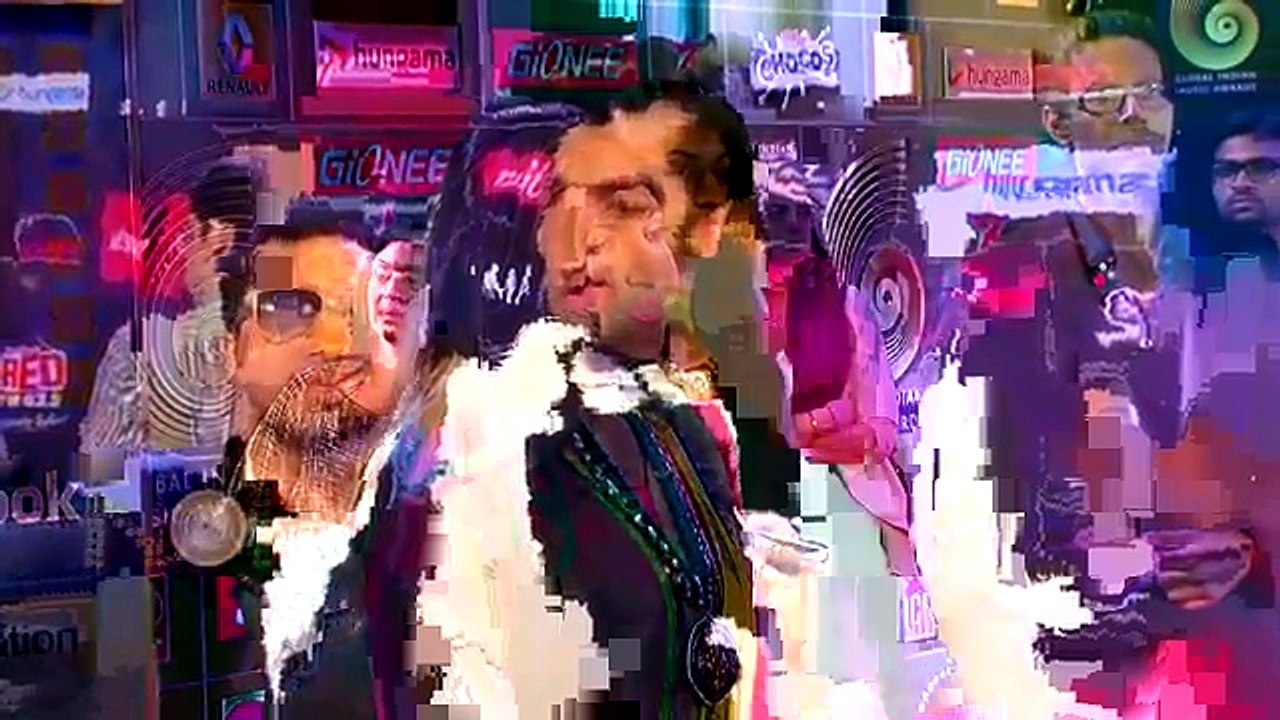 Shahid Kapoor, Shraddha Kapoor, AR Rahman - GIMA Awards 2015   Red Carpet UNCUT