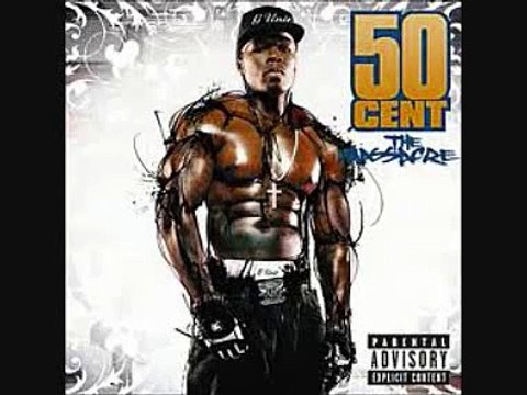 50 cent outta control lyrics