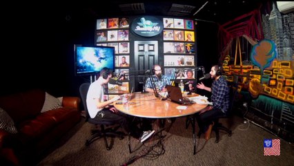 The Mandatory Sampson Podcast 22: Idiot Follower Weak-Willed Little Bitch (Full Episode)