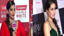 OMG! Sonam Kapoor Insults Shraddha Kapoor -Watch Now