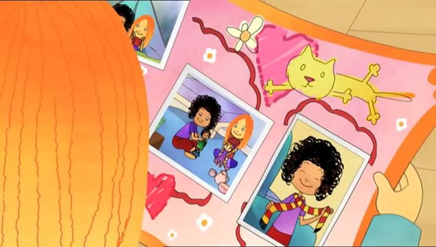 Milly Molly - The Project - S2E24