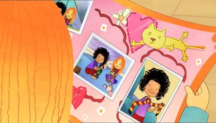 Milly Molly - The Project - S2E24