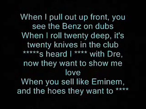 50 Cent In Da Club Lyrics