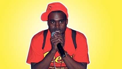This Freshly Unearthed Clip Of Kanye West's "Gold Digger" Is Wonderful