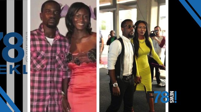 F78 WEEKLY NEWS:Brymo, Davido, Wizkid, Sarkodie, Yvonne, Nelson, samini,9th March 2015