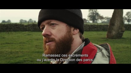 Bande-annonce : Touristes (2) - VOST