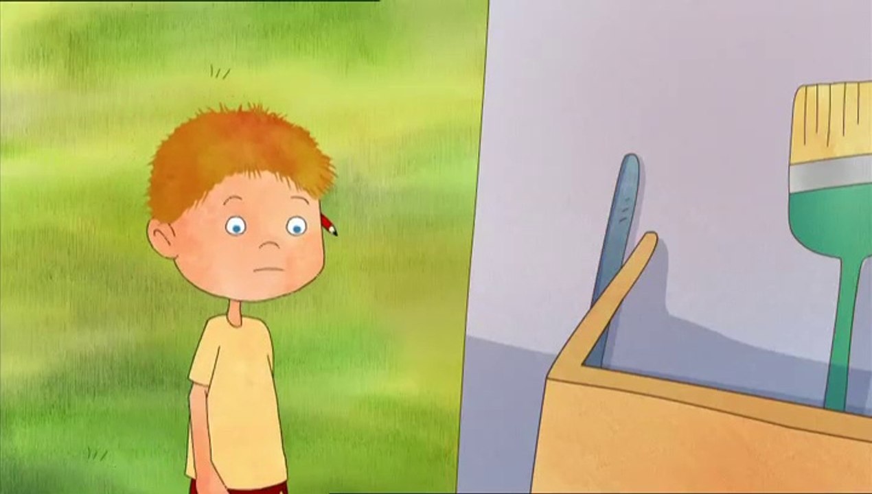 Milly Molly | Alf | S1E5