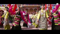 Uff HD Video Song Bang Bang [2014] Hrithik Roshan - Katrina Kaif