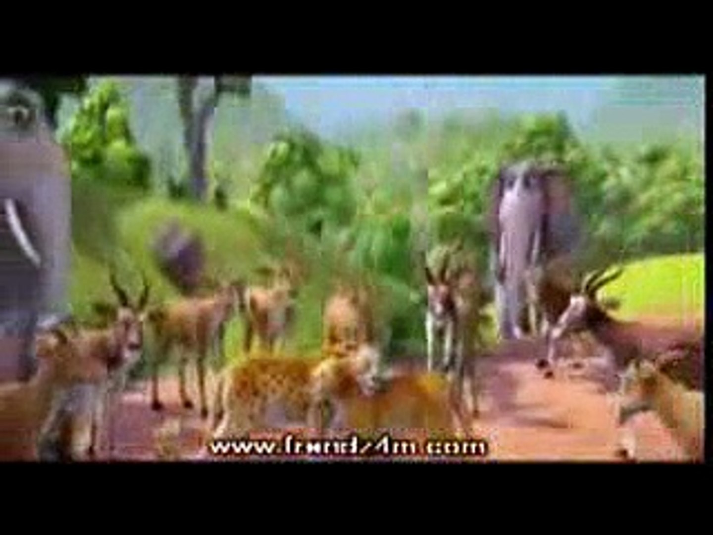 ⁣New Animation Movies 2014 Full Movies English - Animation Movies Full Length - Kids Movies - YouTube