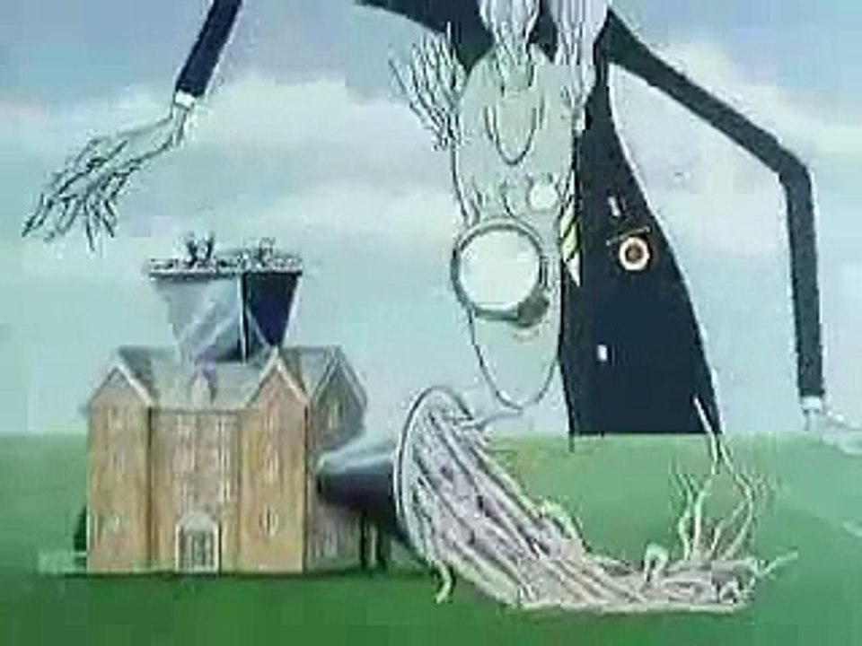 Pink Floyd - Another Brick In The Wall