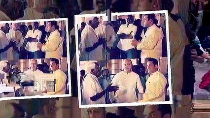 Watch! Salman Khan's Dance With Fans   Prem Ratan Dhan Payo