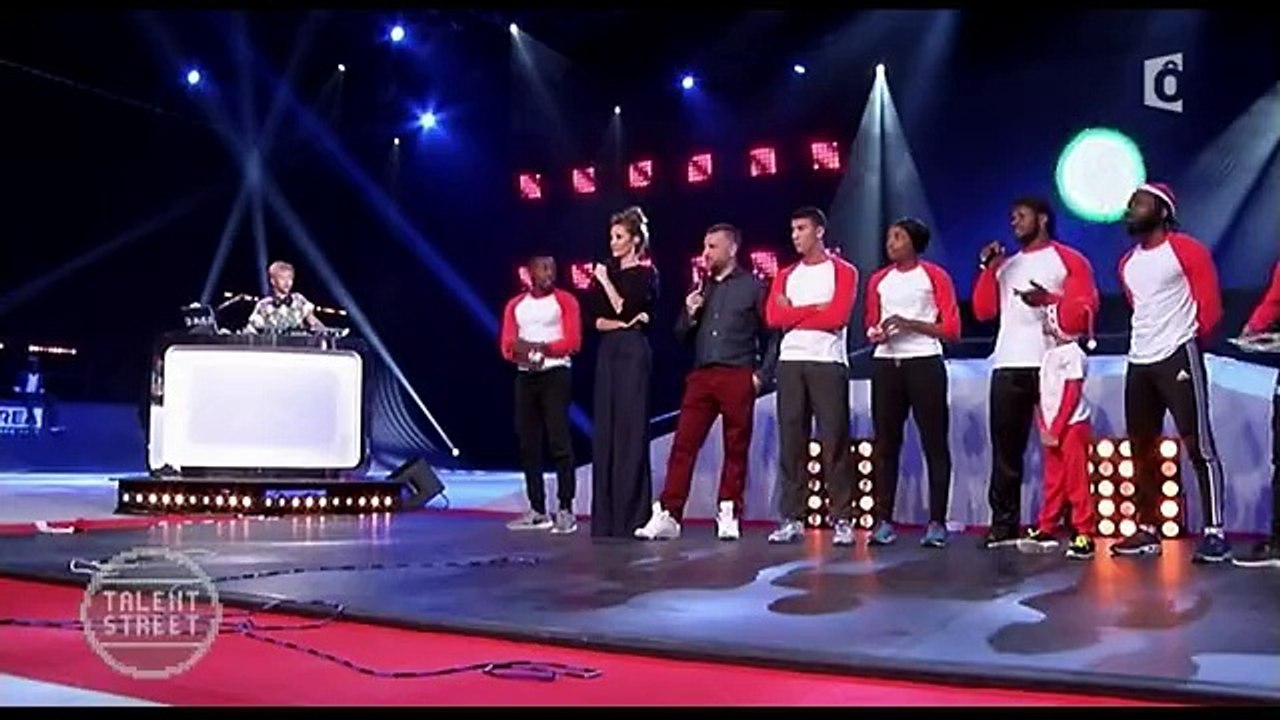 Clash : JoeyStarr est à deux doigts d'en venir...