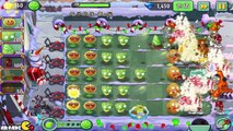 Plants Vs Zombies 2  Daily Endless Challenge Win Win! ( China Version)