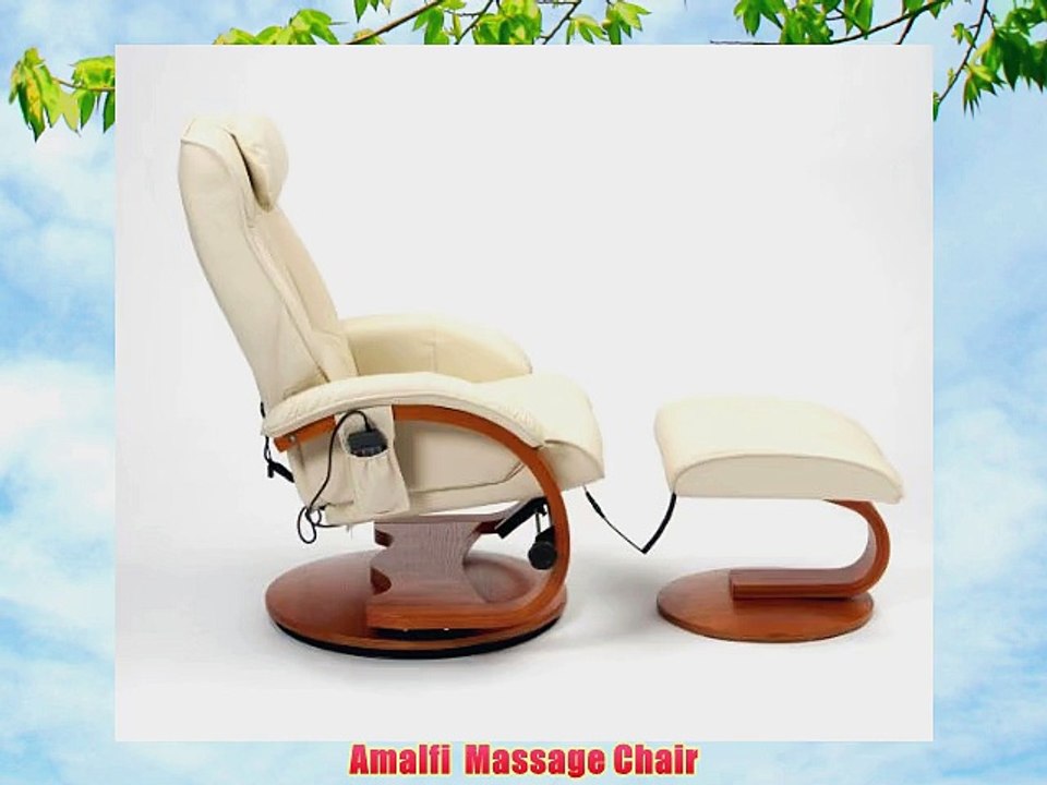 Amalfi  Massage Chair