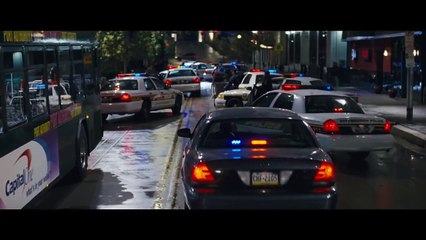 Knight Rider (2015) Official Fan Trailer [HD] New Movie Teaser