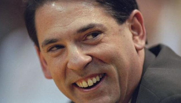 Lappas on Recruiting Rasheed Wallace