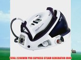 TEFAL 2200WW PRO EXPRESS STEAM GENERATOR IRON