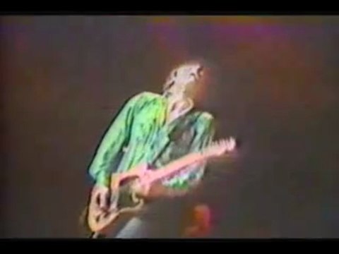 badlands bruce springsteen