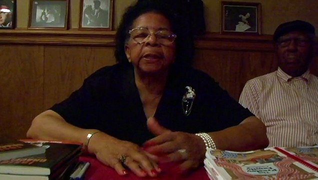 Nancy Rooks on how Elvis spent his down time Elvis Week 2010