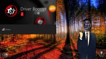 DESCARGAR iObit Driver Booster PRO 2.1 Full 2015