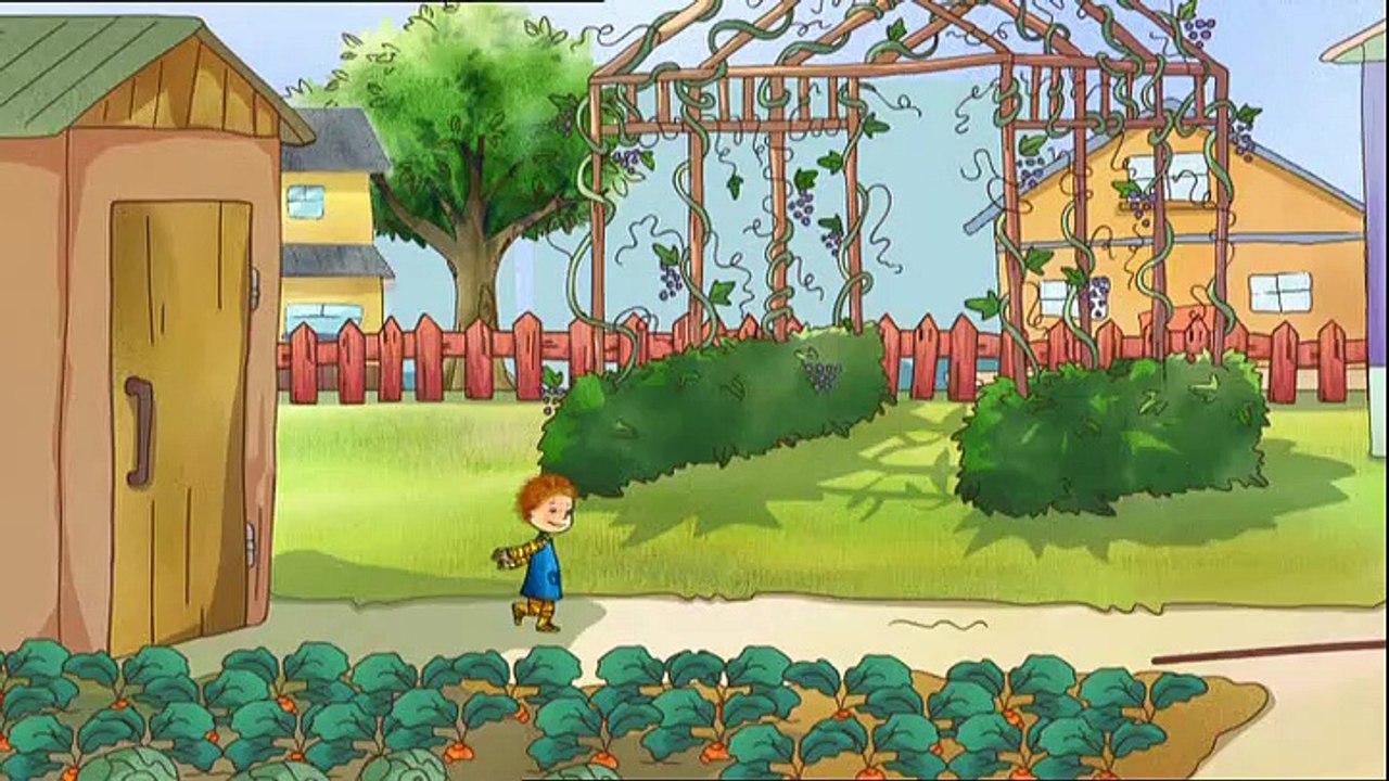 Milly Molly | Ella Bella Boo | S1E21