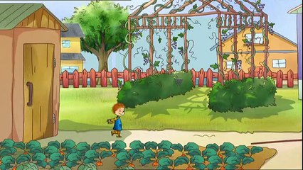 Milly Molly | Ella Bella Boo | S1E21