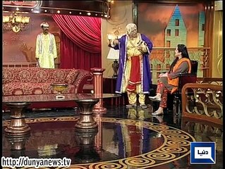 HASB E HAAL – 12-Mar-2015 part 4 of 5