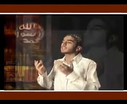 Dil Mein Ishq-e-Nabi Ki Ho Aisi Lagan by Milad Raza Qadri