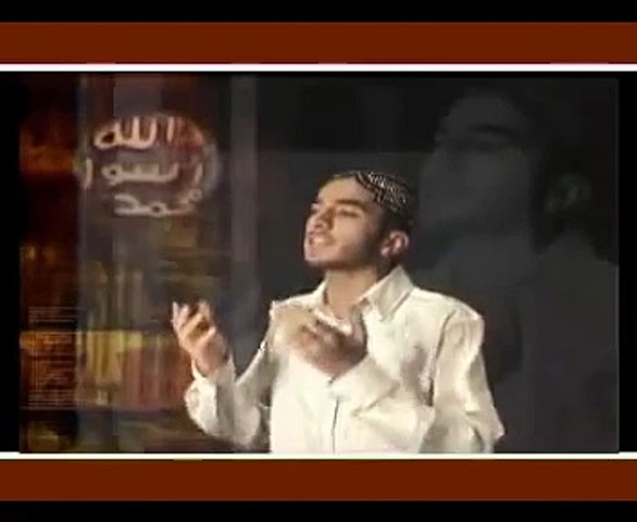 Dil Mein Ishq-e-Nabi Ki Ho Aisi Lagan by Milad Raza Qadri