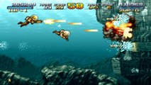 Metal Slug 3 review