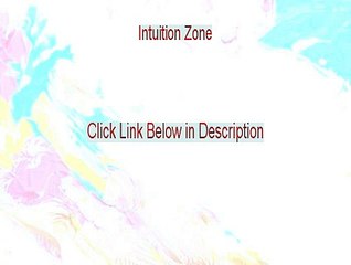 Intuition Zone Free Download (Risk Free Download)