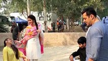 After Shahrukh and Aamir, Salman To Shoot In Kashmir   Bajrangi Bhaijaan