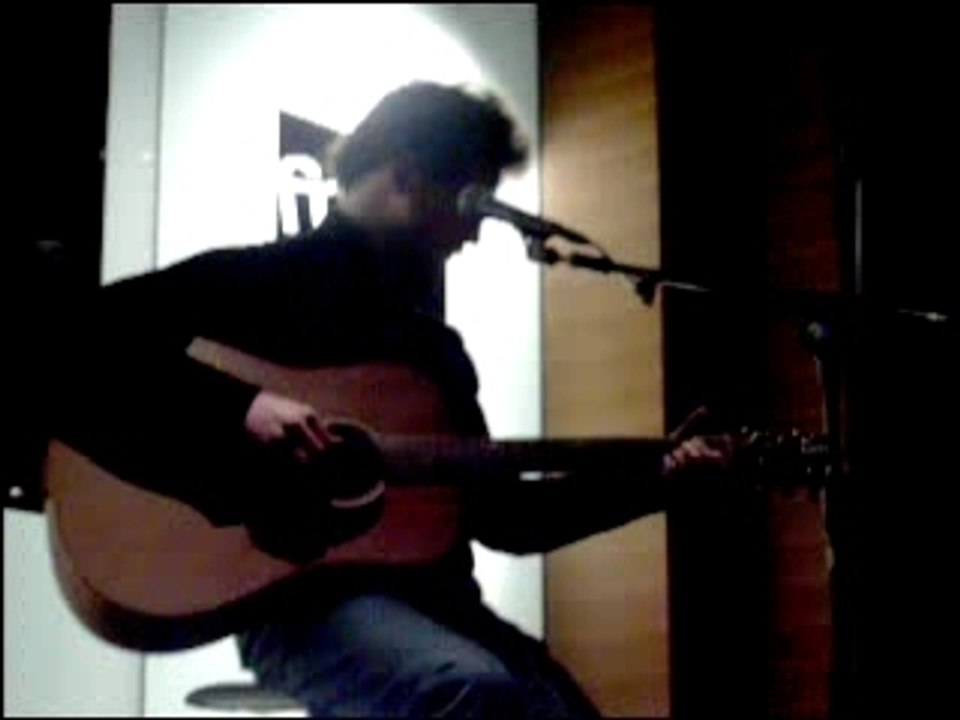 Renan Luce-Je suis une feuille