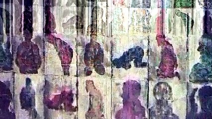 Salman Khan's SPECIAL GIFT to Sister Arpita - A Painting - Watch Now!