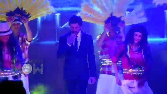 OMG ! Shah Rukh Khan Auctioned On TV By Indian Cricketers MUST WATCH